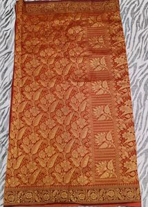 soft pattu saree