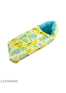 2in One Baby Mattress