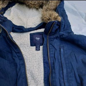 GAP JACKET
