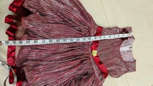 Baby Daily Wear Frock