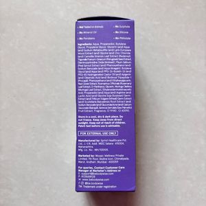Be Bodywise Rosemary Hair Growth Serum - 50ml