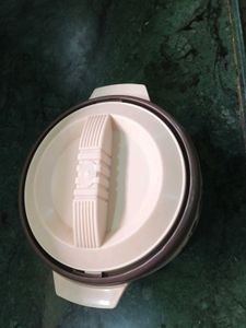New Bowl Plate Hotpot