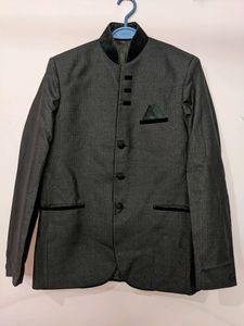 Blazer N Pant For Wedding Function