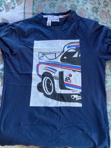 Puma Graphic sweatshirt combo