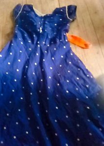 nice dress 👗 for kids ☺️