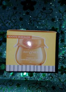 Dot &amp; Key Vitamin C+E Moisturizer