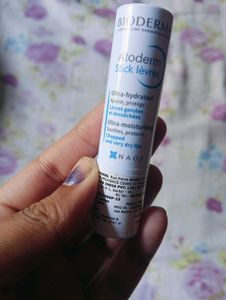 Bioderma Atoderm Lip Care