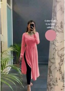 Combo Of 2 Nayra Cut Kurti New/Unused Fixed Price