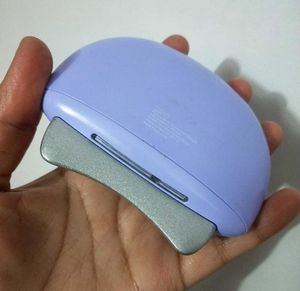 Electric Gua Sha Face Massager with 9 Modes