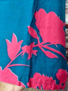 Brand New Very Soft Fabric Suit