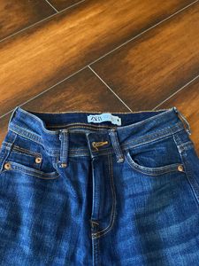 Zara Jeans