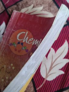 Chemistry Part II - Class XII Textbook