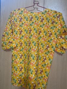 Short Kurti