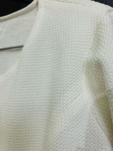 White Jacket