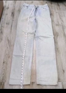 Cs1956 Calvin Klein Jeans Size 32
