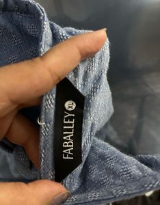 FabAlley branded Designer one piece