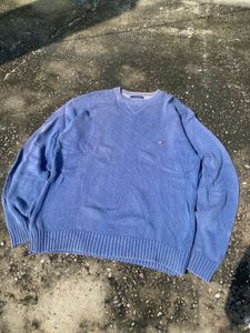 Tommy Hiflinger Sweater