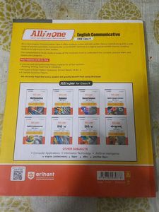 ENGLISH COURSE-B CLASS 9TH Eng Communicative