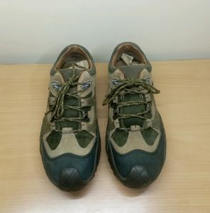 Woodland Shoes
