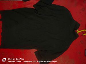 Black T-Shirt