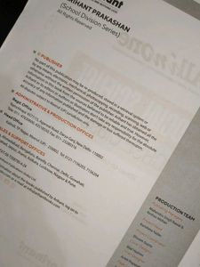 Class 9 SST All In One