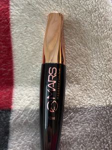New Mars Fabulash Mascara