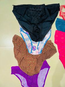 Uesd Fabric