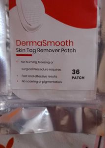 Skin Tag Remover Patch