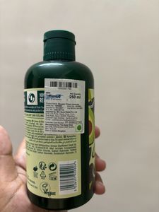 Body Shop - Shower Cream