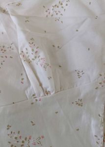 Pinterest Front Knot Top