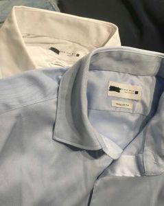 Strech shirts for men_ZARA