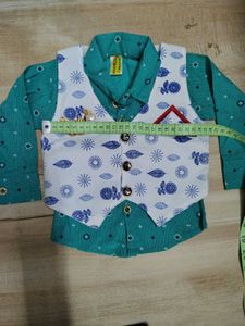 kids party wear dress, jacket shirt