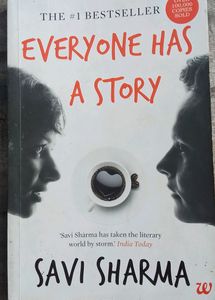 Fiction Book || Novel