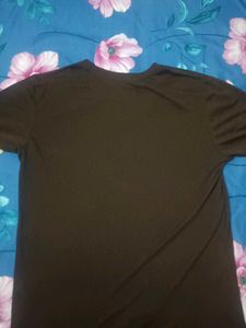 Smiley Face Graphic Tee