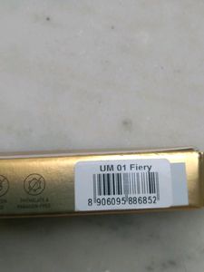 Fairy Ultimate Lipstick