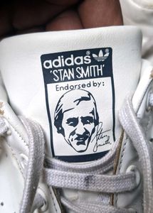 Adidas Originals Stan Smith Shoes 👟