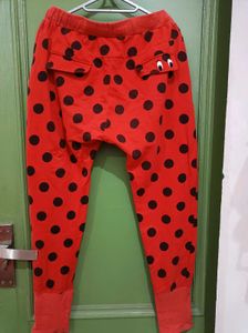 Red Pajama