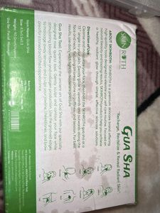 Skin Roth Gua Sha Facial Massager