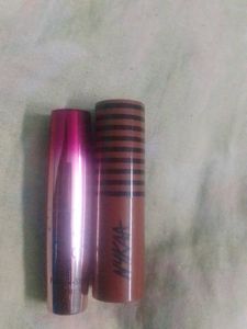 Nykaa Lipstick Duo