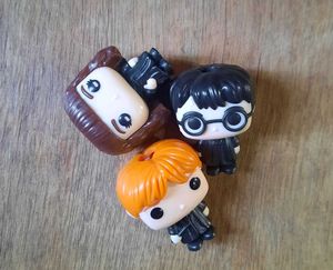 Funko Harry Potter