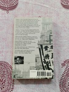 When We Were Orphans