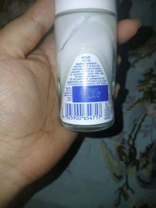 Nivea Roll On Deo, Women
