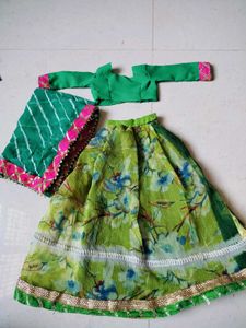 5 ,Cute Doll Dresses