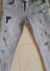 Jeans For Men
