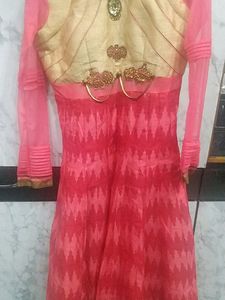 Long Full Gown