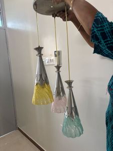 color light lamp available!