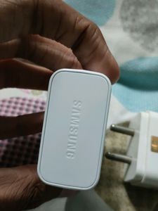 Samsung And Vingajoy Pro Adaptors