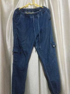Four Jeans Combo Of Multiple Colors