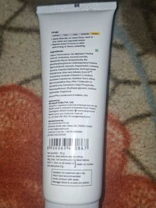 Re'equil Sunscreen SPF 50