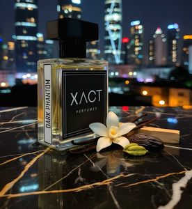 Le Male L&#39;e Parfum - XACT RECREATION